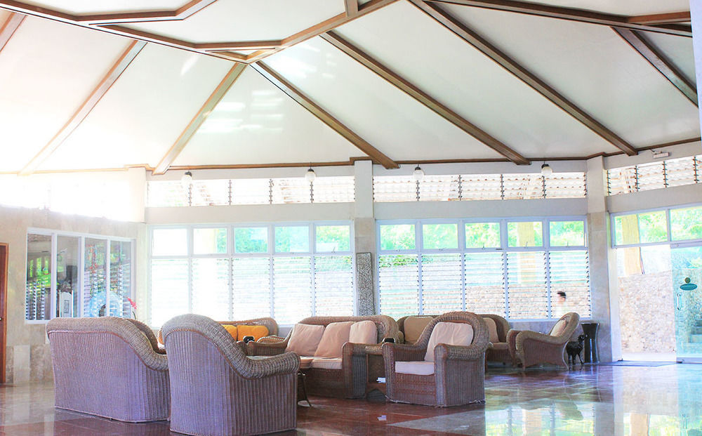 Seas Spring Resort Mabini  Exterior photo